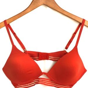 REAL - No wire bra